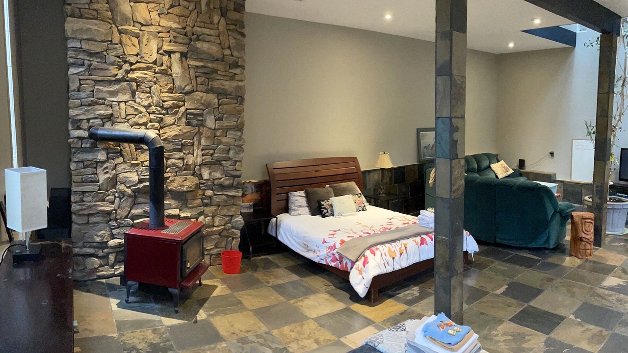 Photo of Bedroom in East Sooke