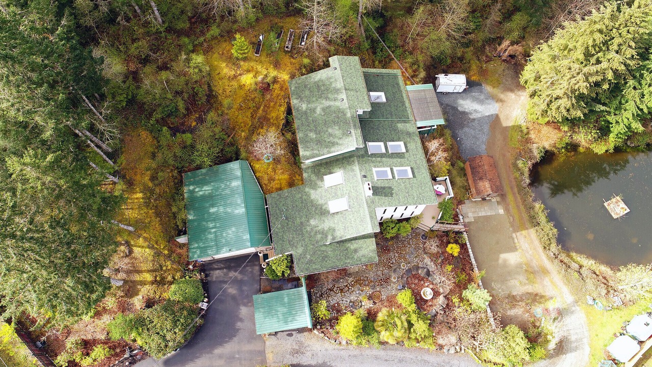 Photo of Outdoor in East Sooke