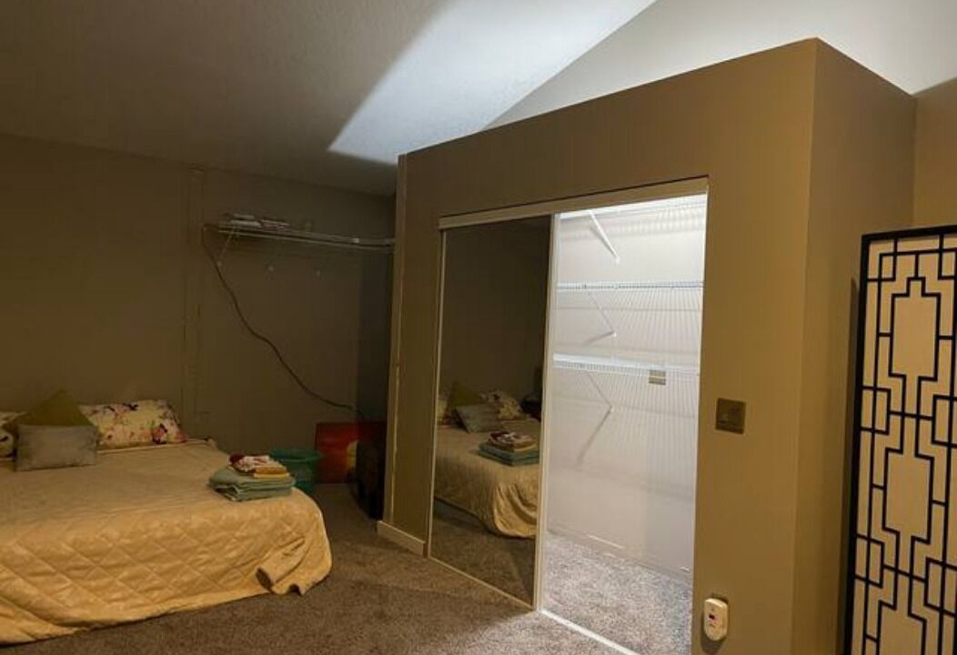 Photo of Bedroom in East Sooke