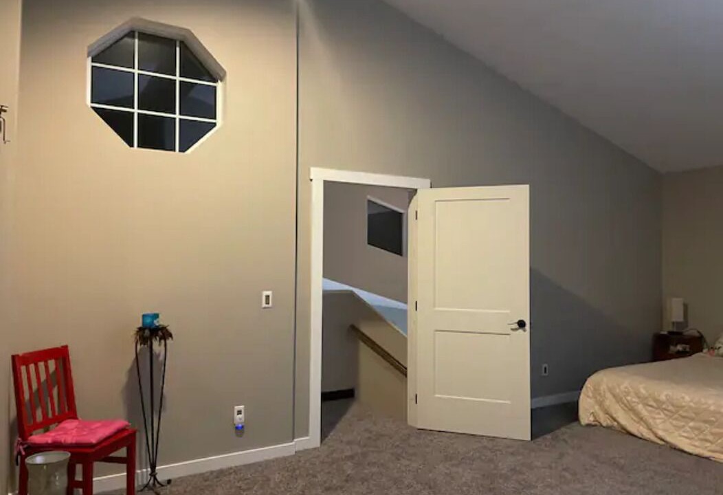 Photo of Bedroom in East Sooke