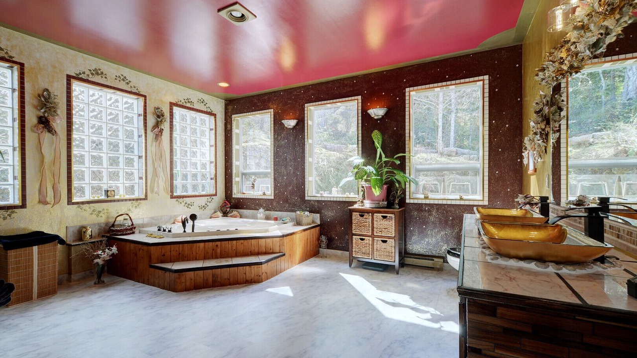 Photo of Bathroom in East Sooke