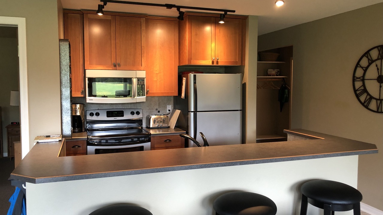 Photo of Bedroom in Fernie