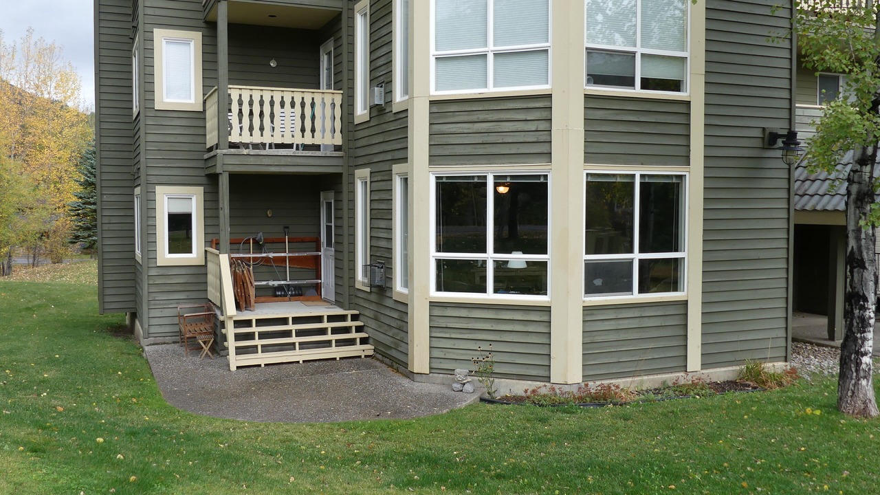 Photo of Outdoor in Fernie