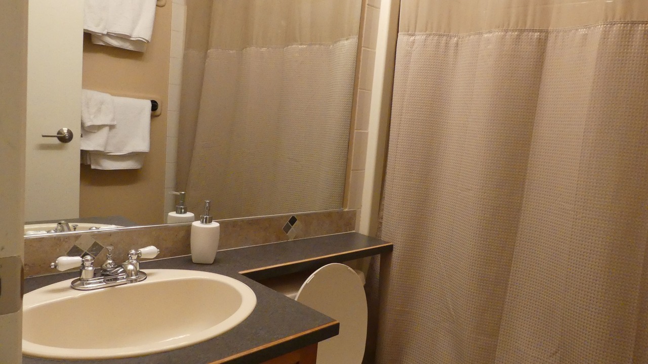 Photo of Bathroom in Fernie