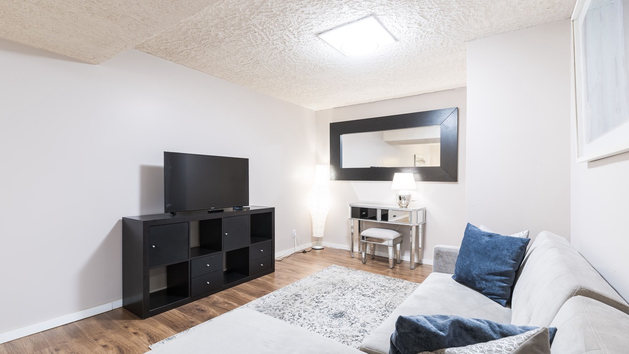 Photo of Livingroom in Grandview-Woodland