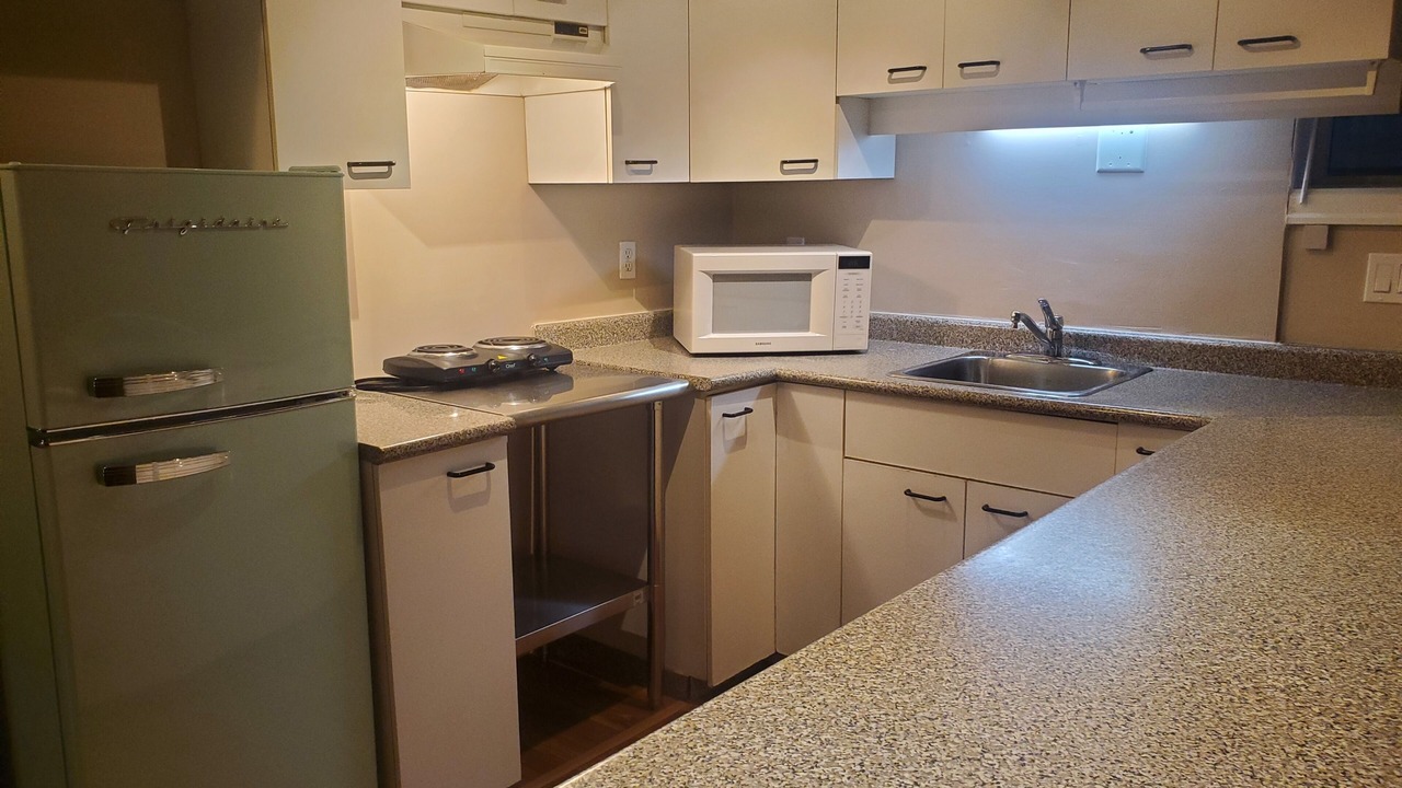 Photo of Kitchen in Grandview-Woodland