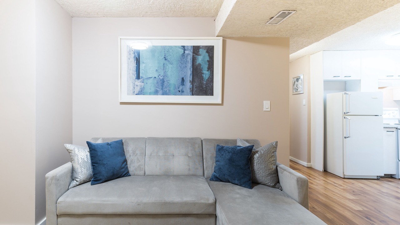 Photo of Livingroom in Grandview-Woodland