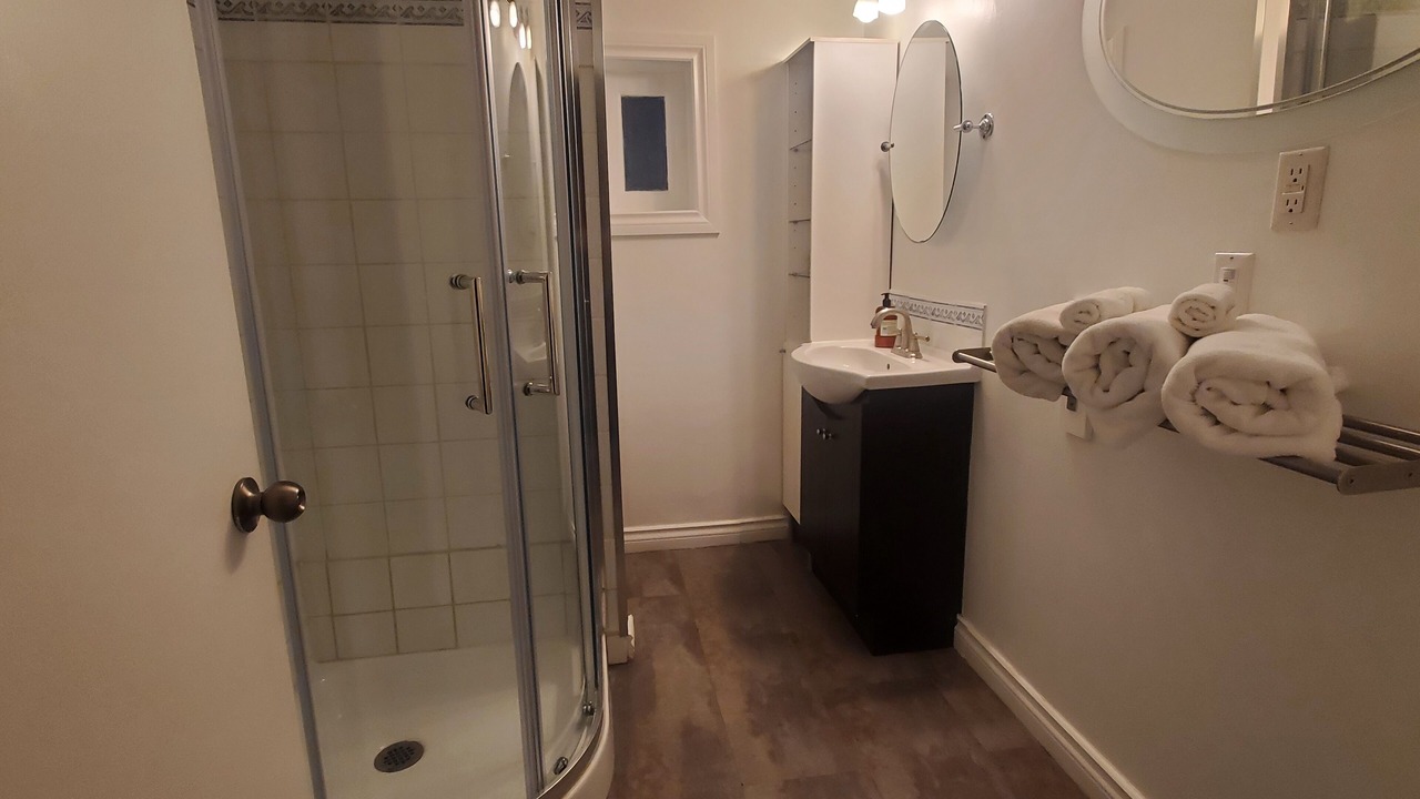 Photo of Bathroom in Grandview-Woodland