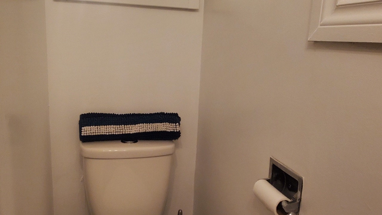 Photo of Bathroom in Grandview-Woodland