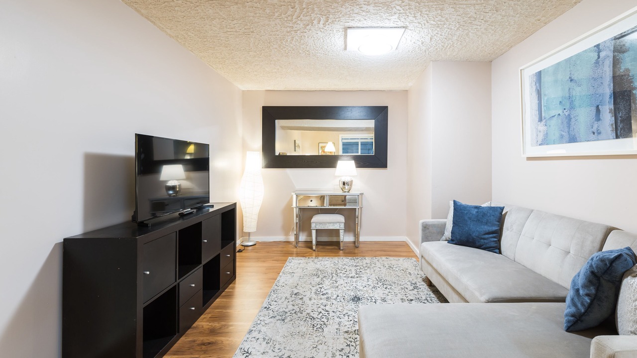 Photo of Livingroom in Grandview-Woodland