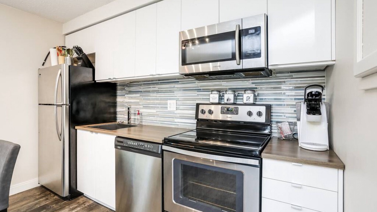 Photo of Kitchen in Collingwood