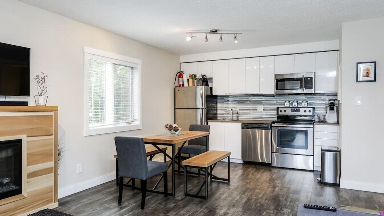 Photo of Kitchen in Collingwood