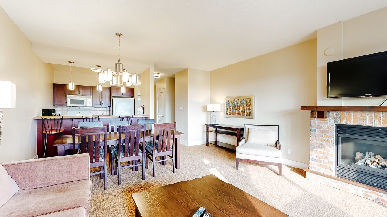 Photo of Livingroom in The Blue Mountains