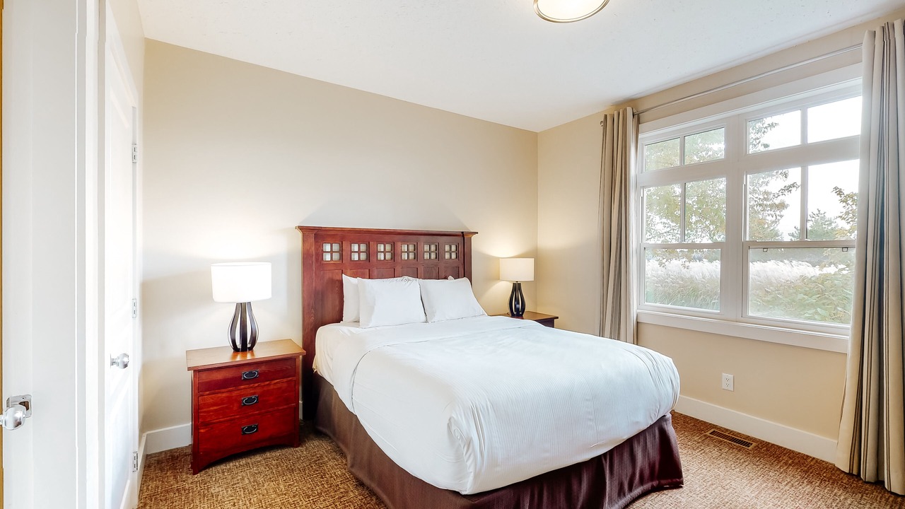 Photo of Bedroom in The Blue Mountains