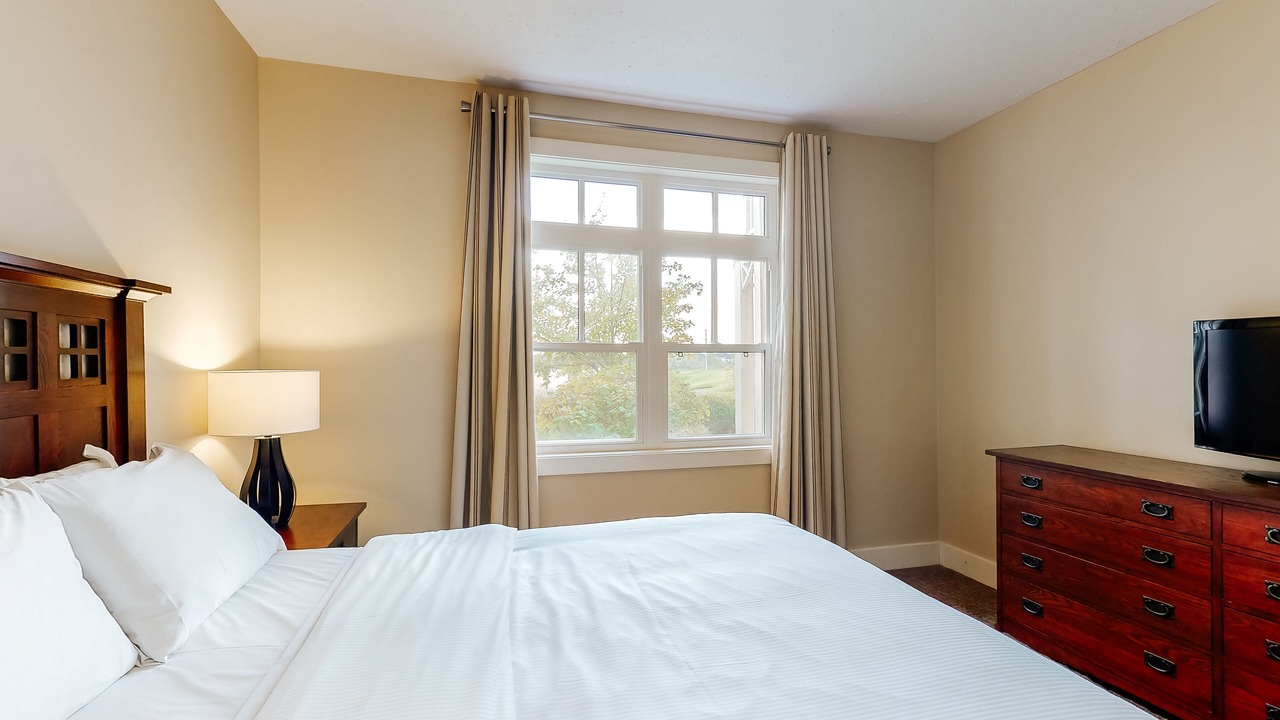 Photo of Bedroom in The Blue Mountains