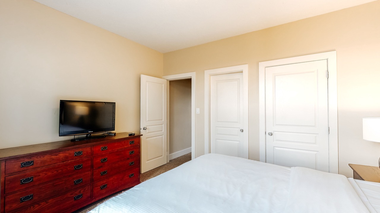 Photo of Bedroom in The Blue Mountains