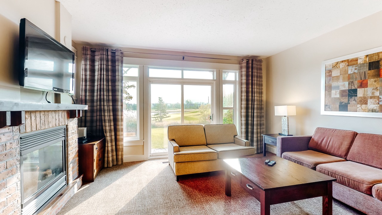 Photo of Livingroom in The Blue Mountains