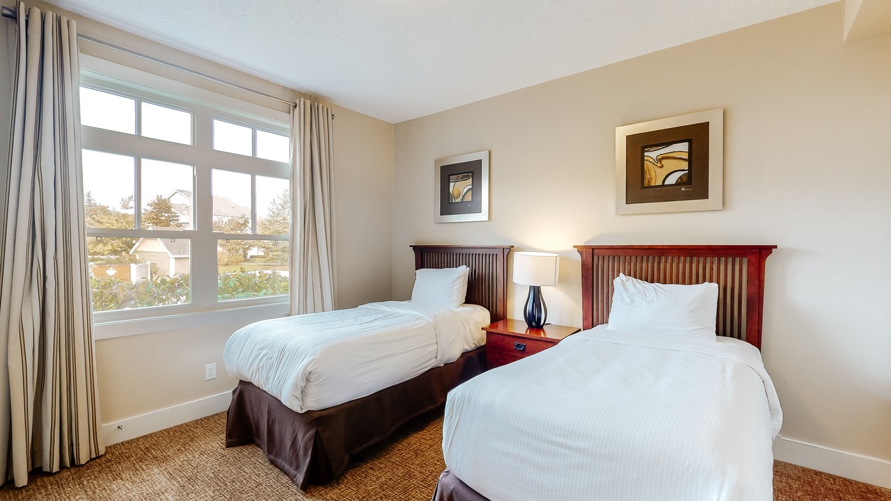 Photo of Bedroom in The Blue Mountains