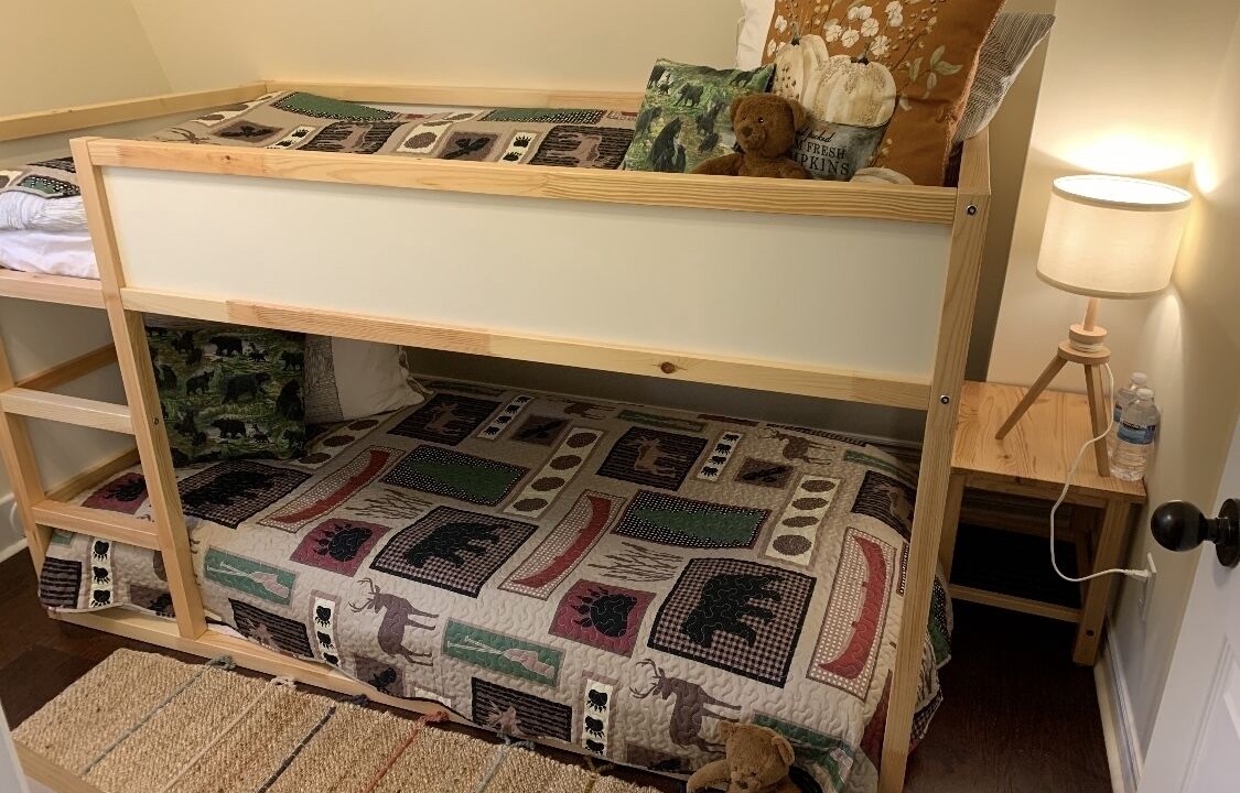 Photo of Bedroom in Washago