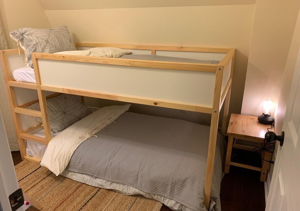 Photo of Bedroom in Washago