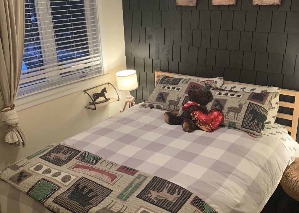 Photo of Bedroom in Washago