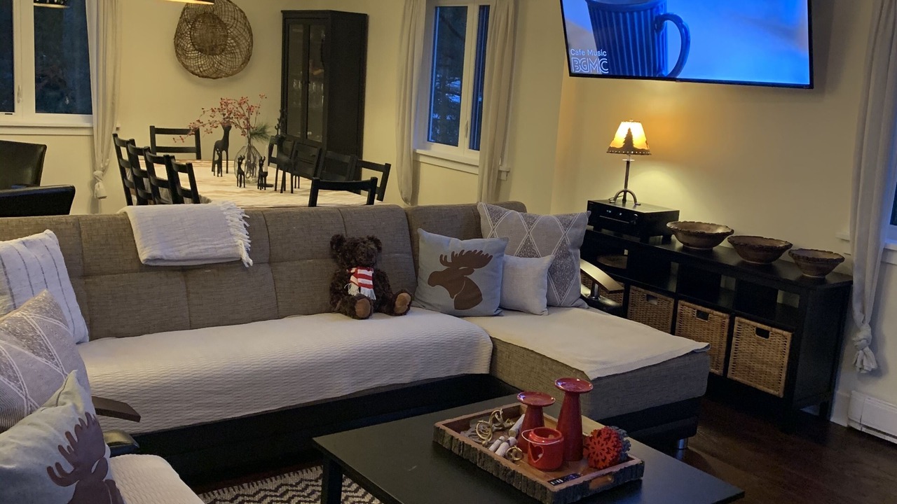 Photo of Livingroom in Washago