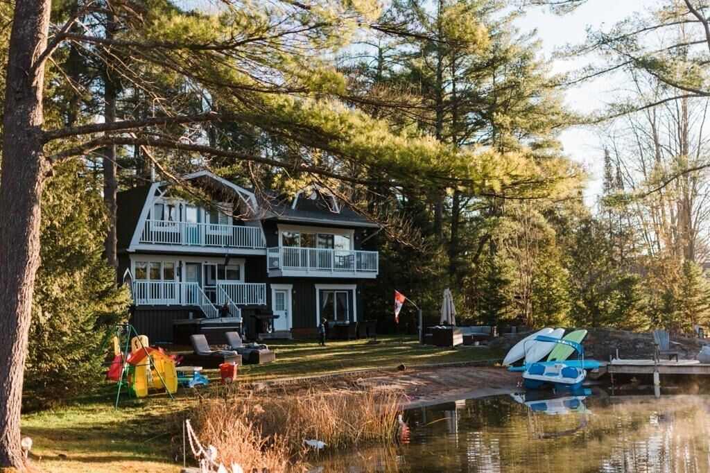 Photo of Outdoor in Washago