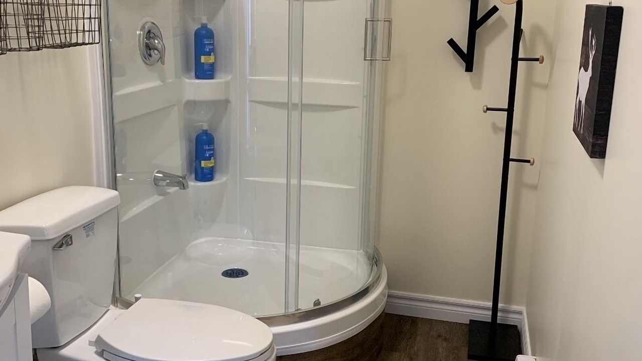 Photo of Bathroom in Washago