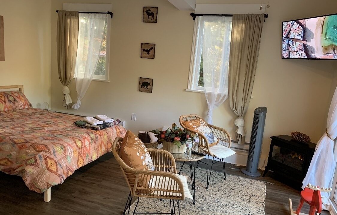 Photo of Bedroom in Washago