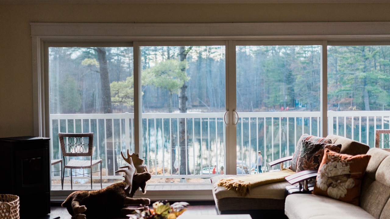 Photo of Livingroom in Washago