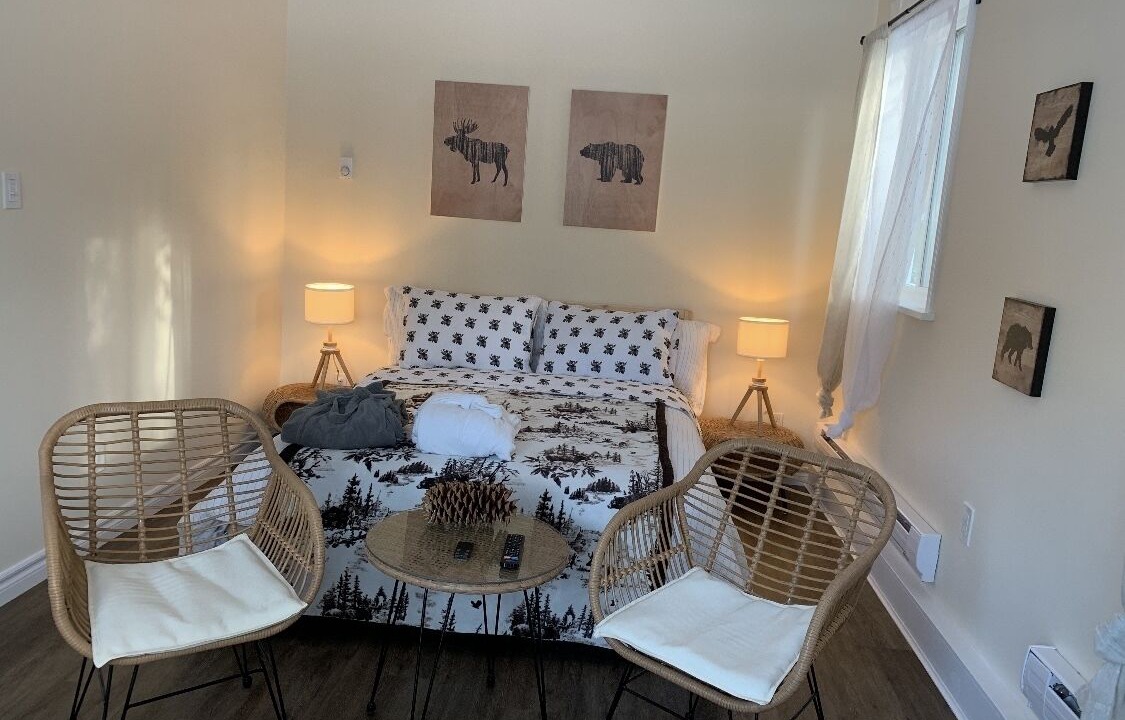 Photo of Bedroom in Washago