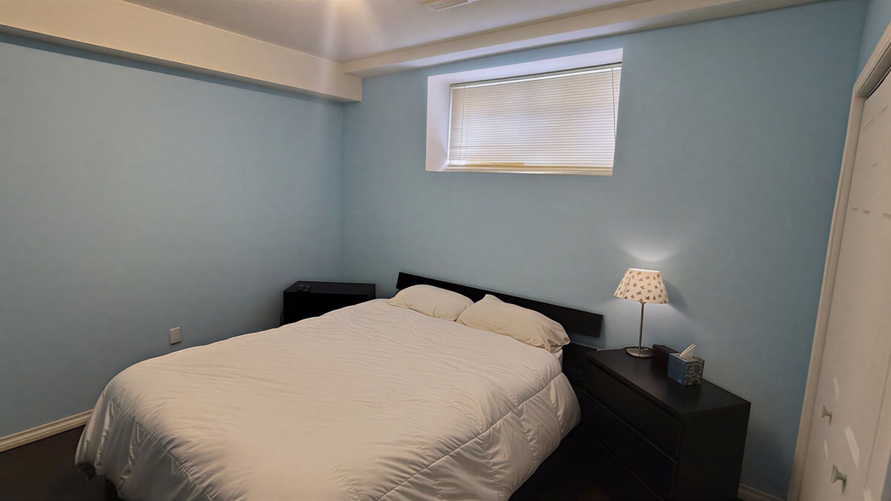 Photo of Bedroom in Timberlea