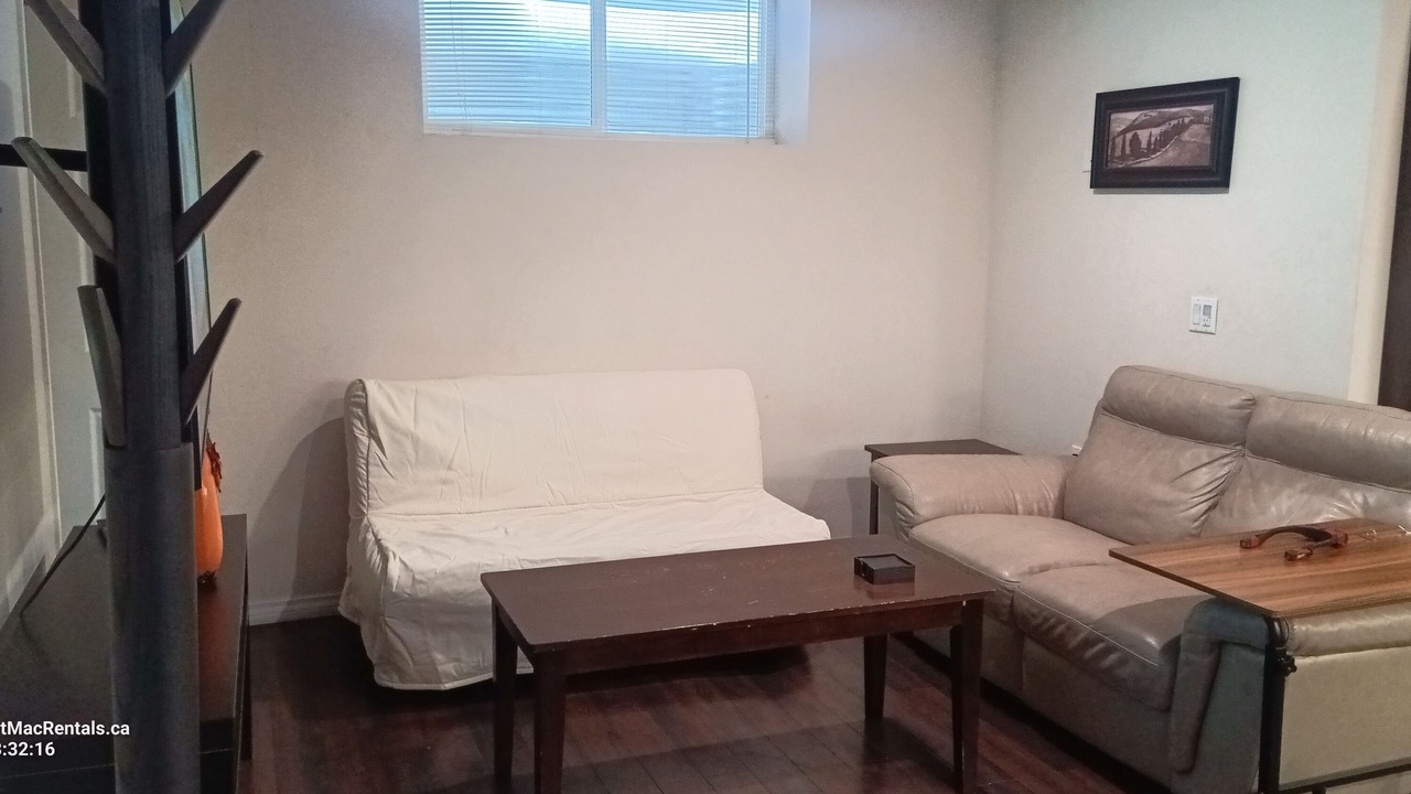 Photo of Livingroom in Timberlea