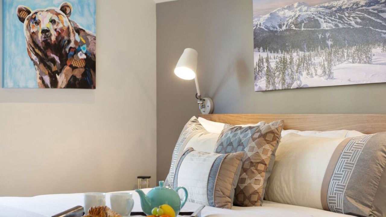 Photo of Bedroom in Upper Village