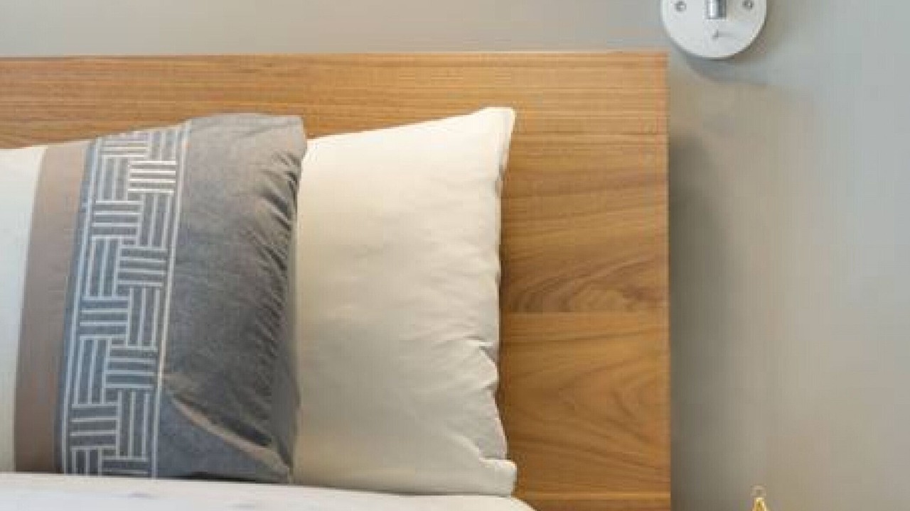Photo of Bedroom in Upper Village
