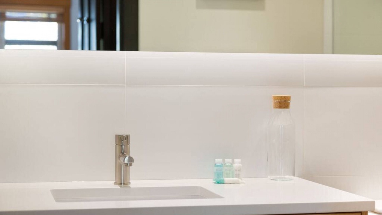 Photo of Bathroom in Upper Village