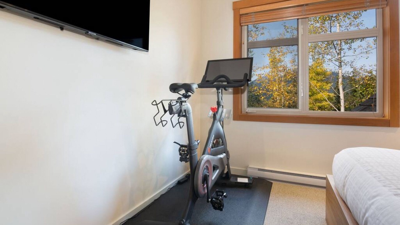 Photo of Bedroom in Upper Village