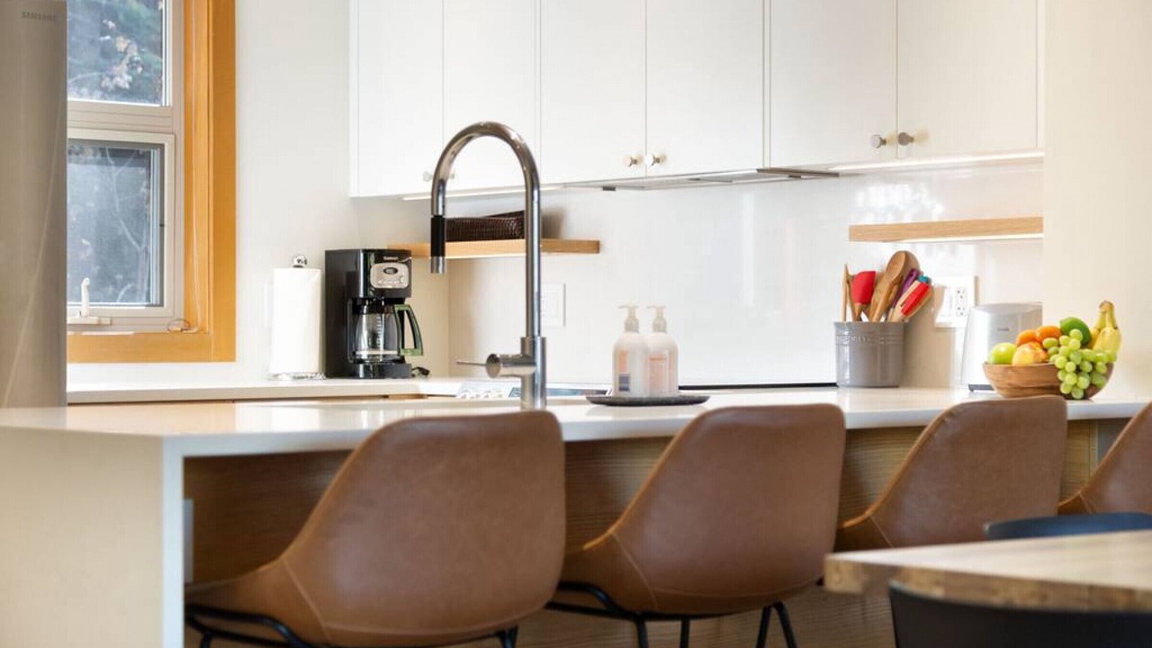 Photo of Kitchen in Upper Village