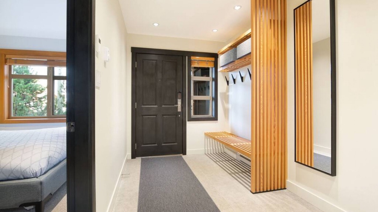 Photo of Bedroom in Upper Village