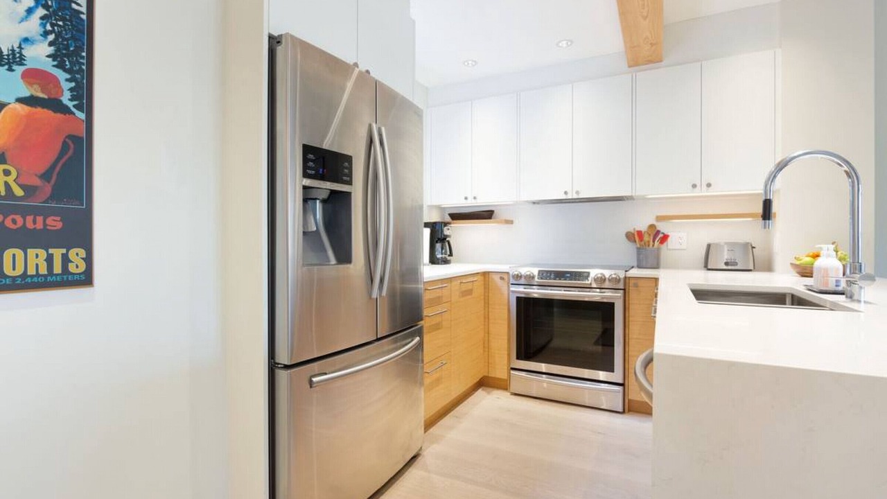 Photo of Kitchen in Upper Village