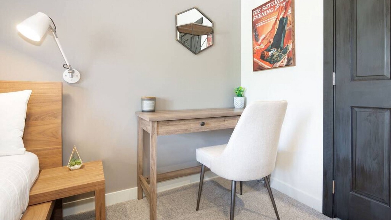 Photo of Bedroom in Upper Village