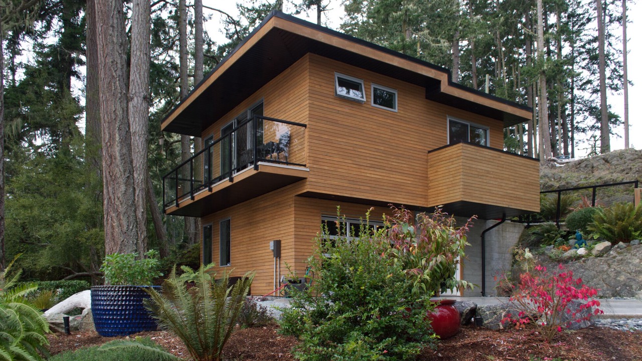 Photo of Outdoor in Sooke