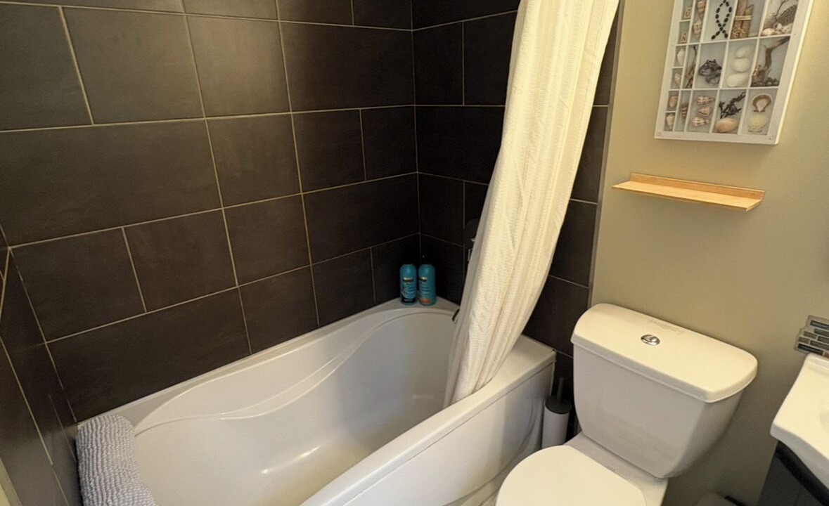Photo of Bathroom in Comox
