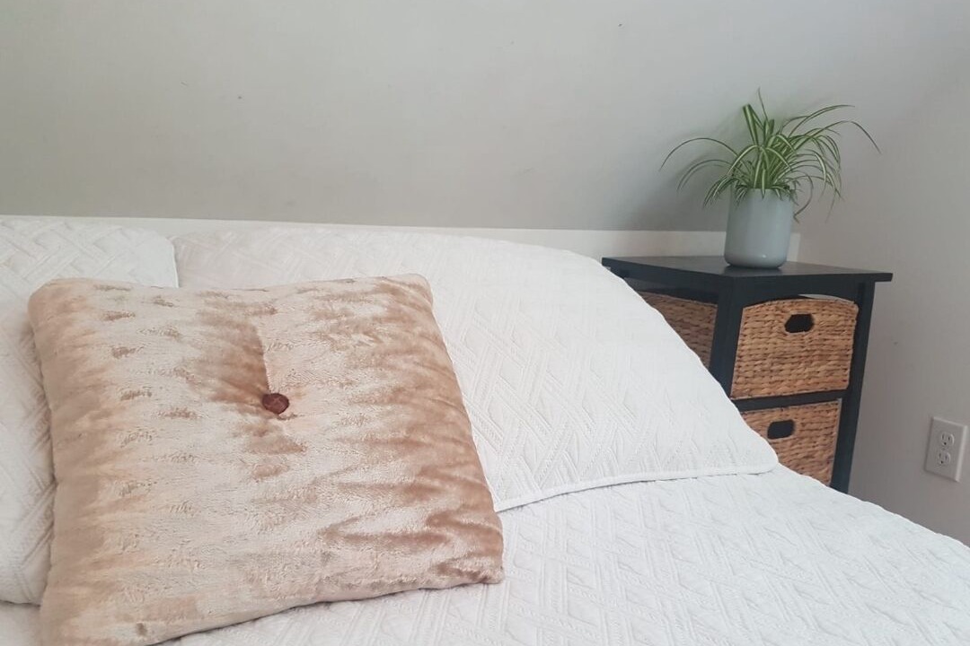 Photo of Bedroom in Comox