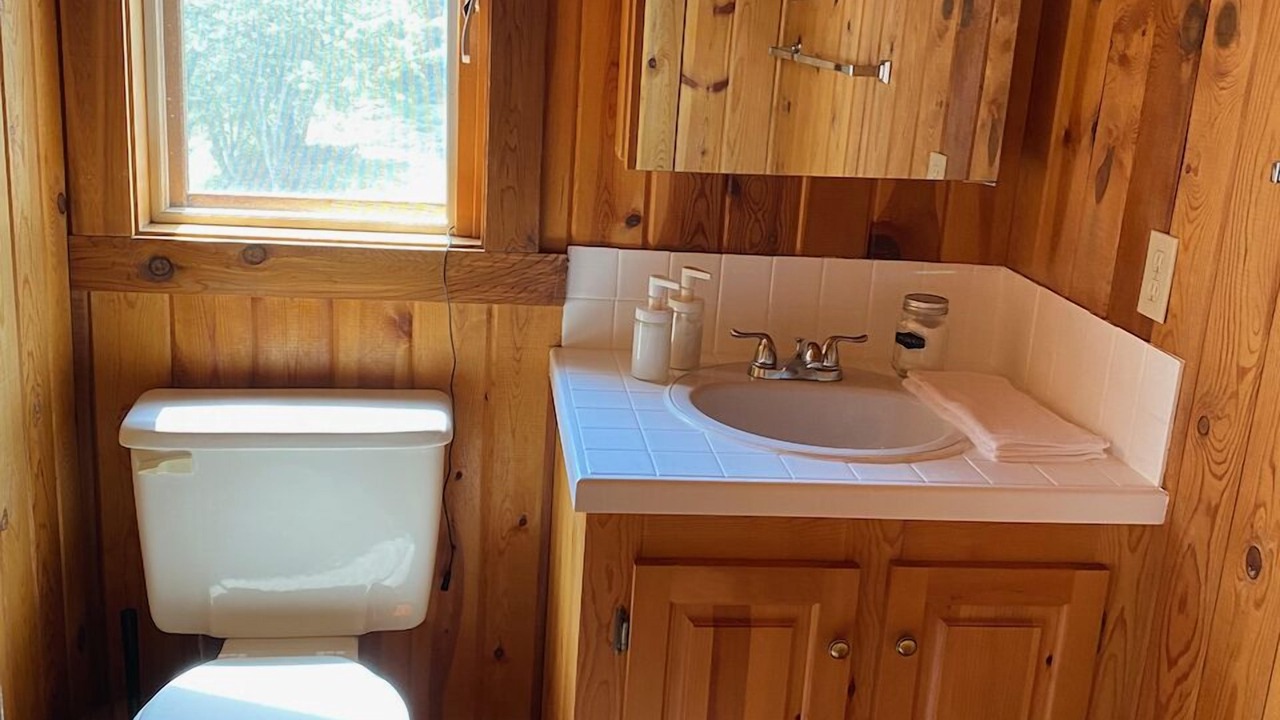Photo of Bathroom in Central Okanagan