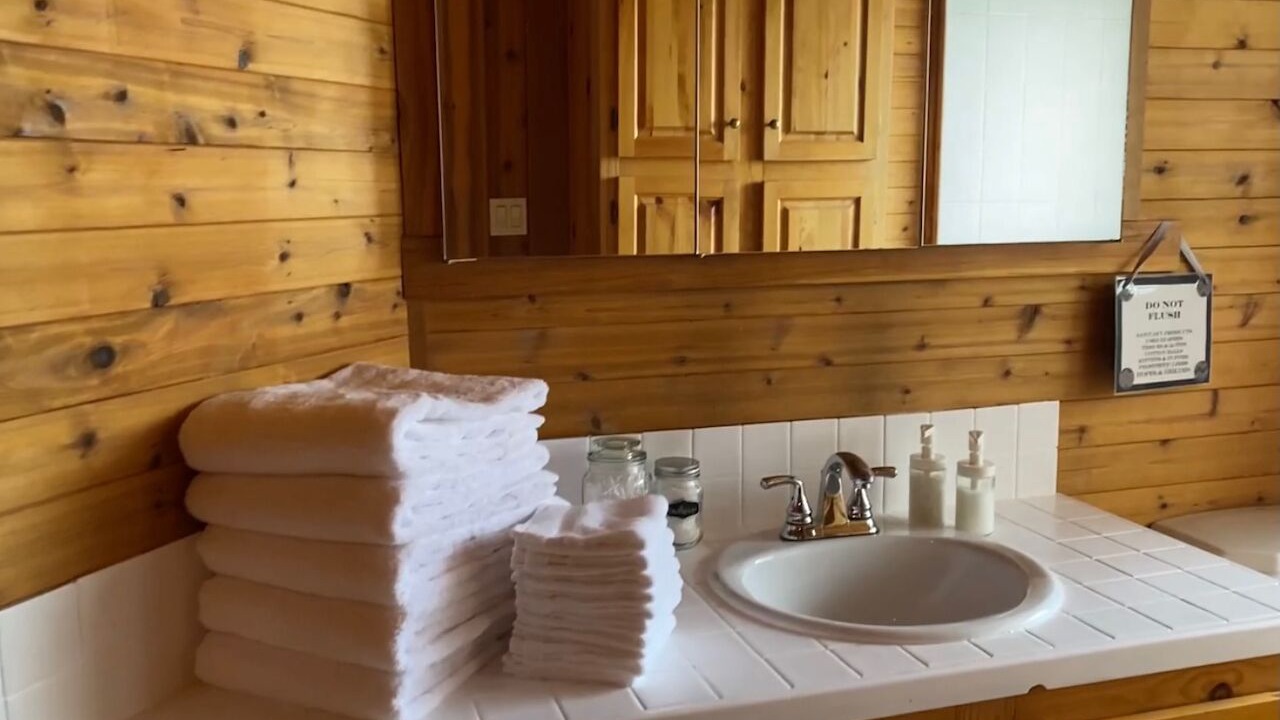 Photo of Bathroom in Central Okanagan