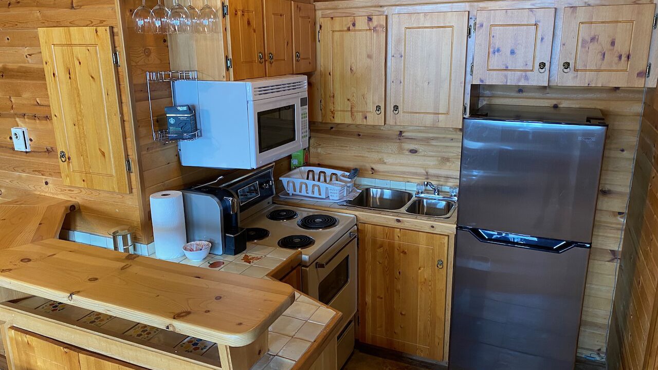 Photo of Kitchen in Central Okanagan