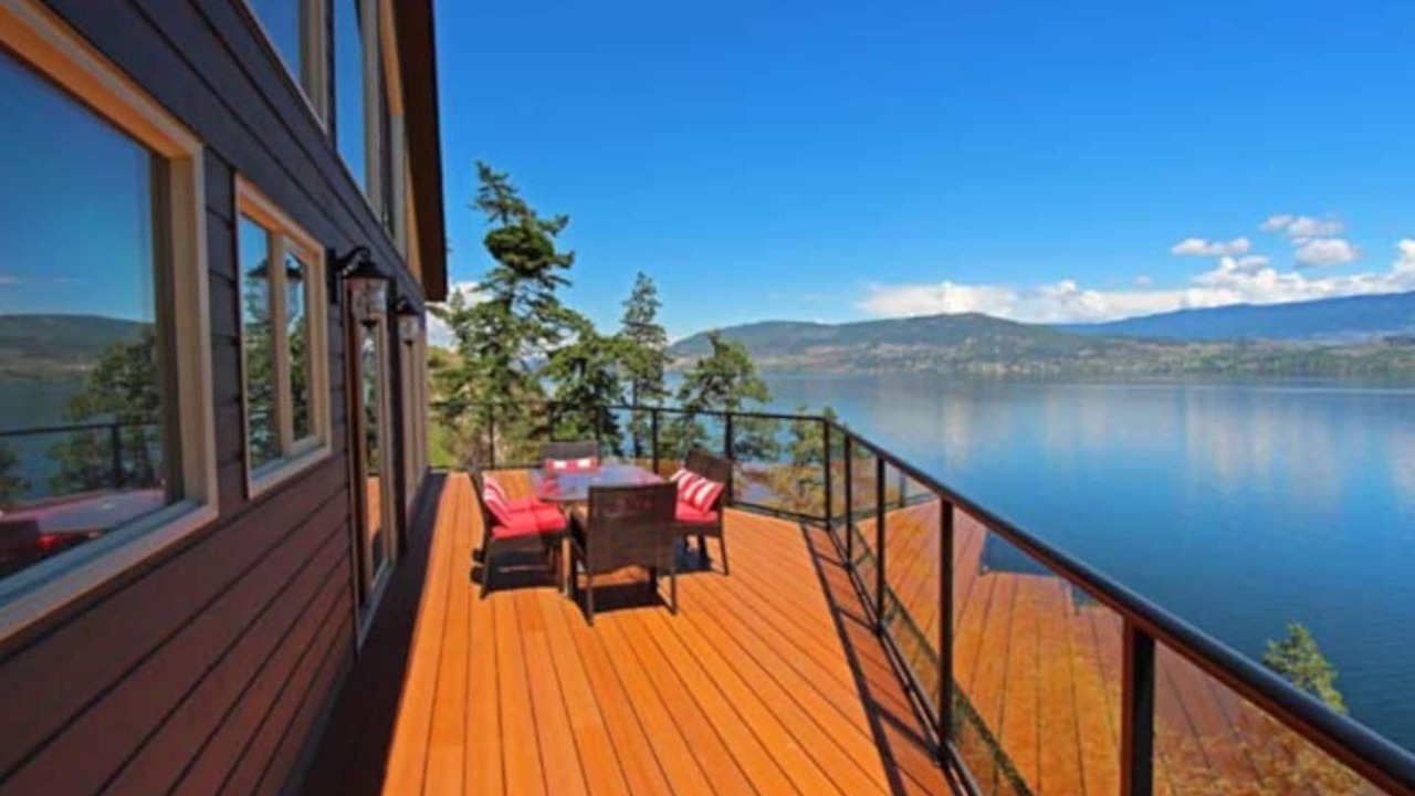 Photo of Outdoor in Central Okanagan