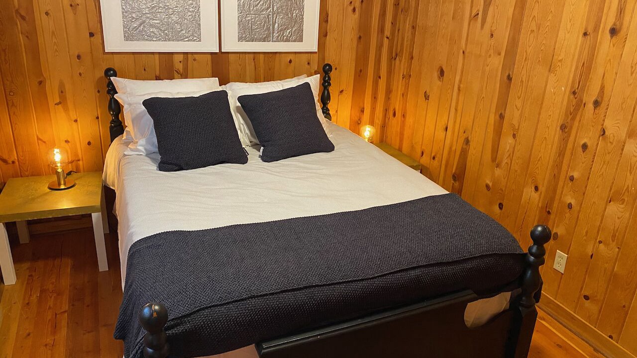 Photo of Bedroom in Central Okanagan