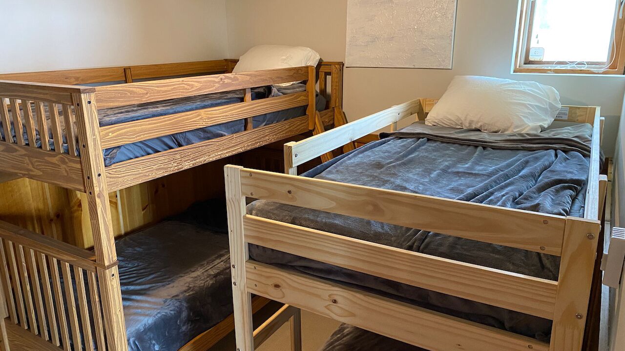 Photo of Bedroom in Central Okanagan